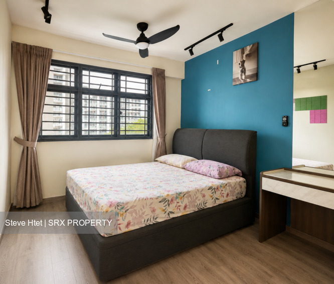 Blk 478C Valley Spring @ Yishun (Yishun), HDB 4 Rooms #565681891